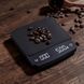 Ваги для кави Coffee Scale MS-R20 PRO чорні MS-R20 PRO фото 7