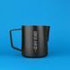 Питчер MHW-3BOMBER Latte Art Pitcher Flagship 5.0 400 мл черный P5031B фото 1