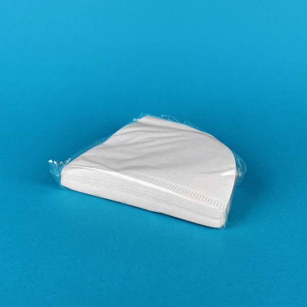 Набор Hario V60 Glass 02 для фильтра кофе с графином и фильтрами S-VGBK-02-T фото