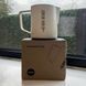 Пітчер MHW-3BOMBER Latte Art Pitcher Flagship 5.0 400 мл білий P5019W фото 3