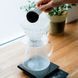 Набор Hario V60 Glass 02 для фильтра кофе с графином и фильтрами S-VGBK-02-T фото 4