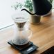 Набор Hario V60 Glass 02 для фильтра кофе с графином и фильтрами S-VGBK-02-T фото 5