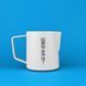 Пітчер MHW-3BOMBER Latte Art Pitcher Flagship 5.0 400 мл білий P5019W фото 1