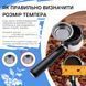 Темпер для кофе VD Coffee Art ментоловый 58мм 2053344048 фото 4