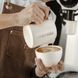Питчер MHW-3BOMBER Latte Art Pitcher Flagship 5.0 600 мл белый P5021W фото 5