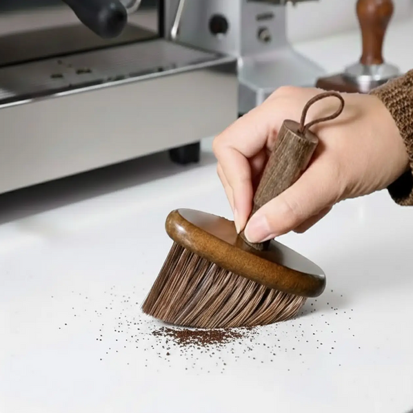 Щетка для уборки рабочего места бариста VD Coffee 135315 фото