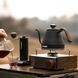 Чайник з термометром для пуровера MHW-3BOMBER Outdoor Pour Over Kettle на 800 мл BK5990B фото 4