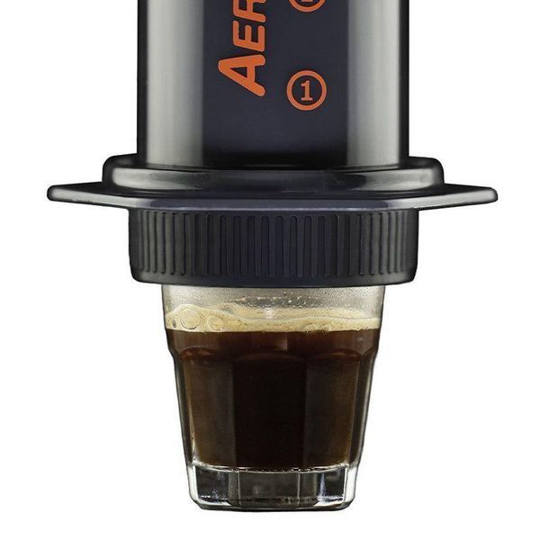 Насадка для AeroPress Flow Control Filter Cap 81C12 фото