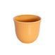 Чашка для кофе Loveramics Brewers Embossed Tasting Cup 150 мл Orange 2874837771 фото 1