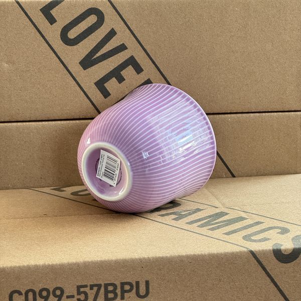 Чашка для кави Loveramics Brewers Embossed Tasting Cup 150 мл Purple 2874840724 фото