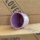 Чашка для кави Loveramics Brewers Embossed Tasting Cup 150 мл Purple 2874840724 фото 3
