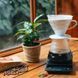 Пуровер Hario V60 02 керамический на 1-4 чашки белый vdc-02w фото 3